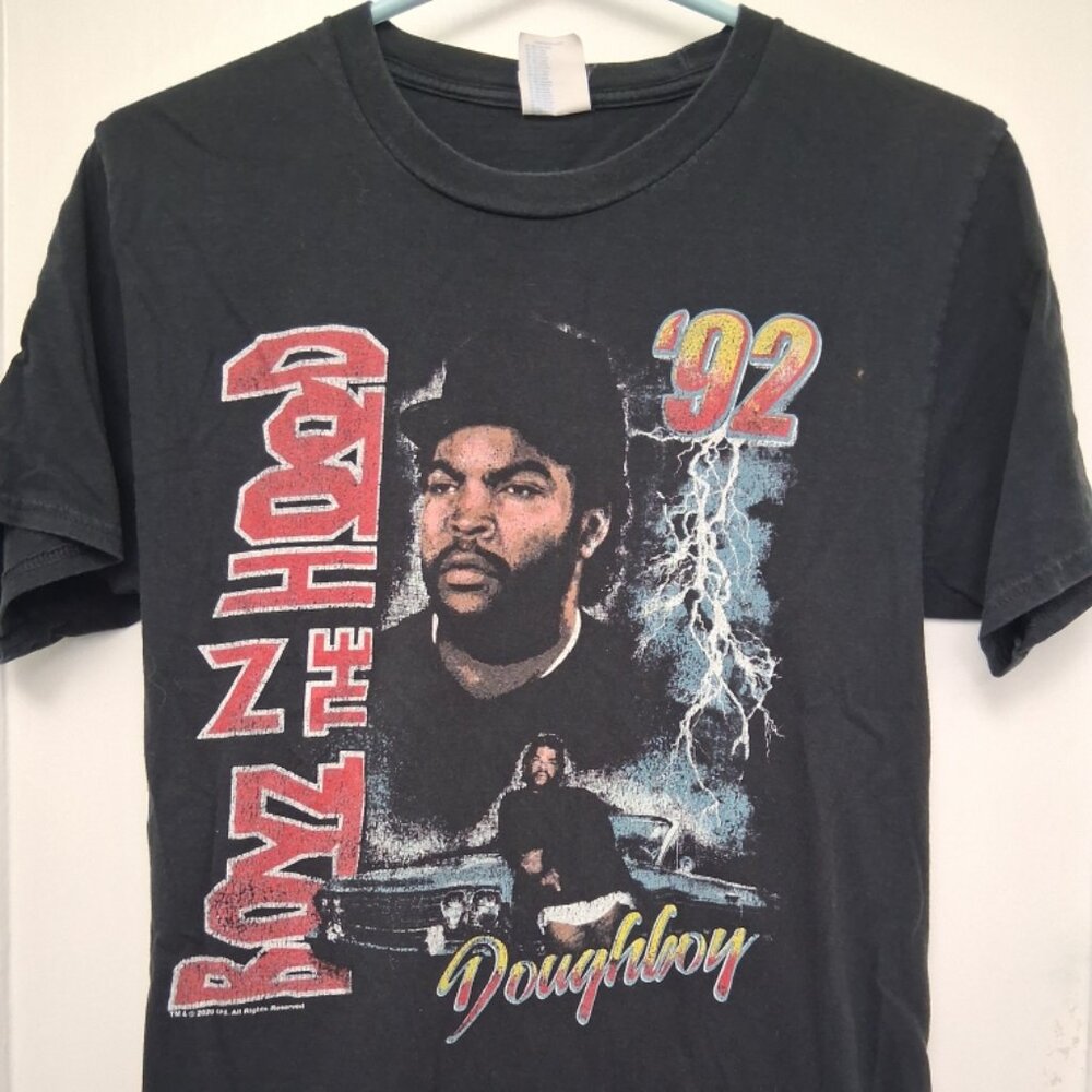 Boys N The Hood Doughboy T-Shirt